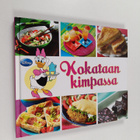 Kokataan kimpassa - pikkukuva 1