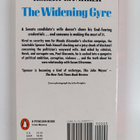 Robert B. Parker : The widening gyre - pikkukuva 2