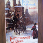 F.M. Dostojevski: Karamazovin Veljekset - pikkukuva 2