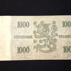 1000 Markkaa 1955 - pikkukuva 2