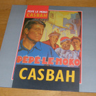 Pepe Le Moko - Casbah - LP - pikkukuva 1