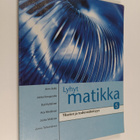 Lyhyt matikka 5 : Tilastot ja todennäköisyys - pikkukuva 1