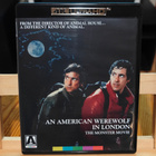 An American Werewolf in London (4K UHD) (Arrow Video) - pikkukuva 1