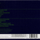 Coldplay • X&Y CD - pikkukuva 2