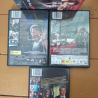Beverly Hills Cop The Complete line up boksi - pikkukuva 4