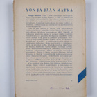Fridtjof Nansen : Yön ja jään matka - pikkukuva 2