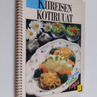 Kiireisen kotiruuat - pikkukuva 1