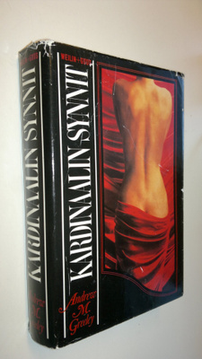Andrew M. Greeley : Kardinaalin synnit