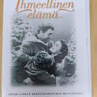 Ihmeellinen on elämä DVD - pikkukuva 1