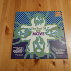 Move – The Best Of The Move lp Soft Rock, Pop Rock - pikkukuva 2