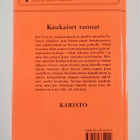Lucilla Andrews : Kaukaiset rannat - pikkukuva 2