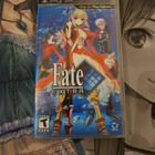 Fate/Extra (PSP) - pikkukuva 1