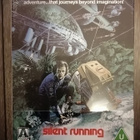 Silent Running 4K, Zavvi Exclusive Deluxe Limited edition - pikkukuva 1