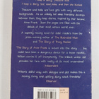 Jacqueline Wilson : Secrets - pikkukuva 2