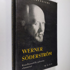 V. A. Koskenniemi : Werner Söderström : kirjallisuudelle ... - pikkukuva 1