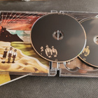 The GazettE - Leech (CD Maxi-Single + DVD) Limited Edition - pikkukuva 2