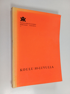 Koulu 80-luvulla - Lahti 12.-14.11.1973