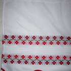 Retroverho  - kappaverho 120 cm x 45 cm - pikkukuva 2
