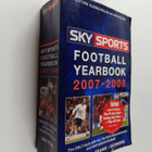 Jack Rollin ym. : Sky Sports Football Yearbook 2006-2007 - pikkukuva 1