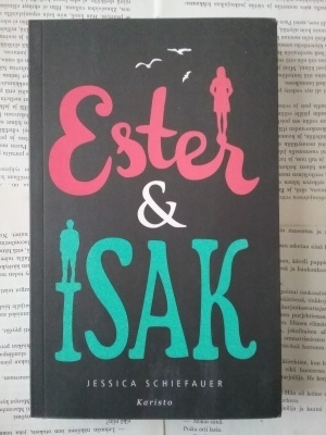 Jessica Schiefauer - Ester & Isak (nid.)