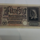 Reichsmark 50 rm, hakaristi - pikkukuva 1