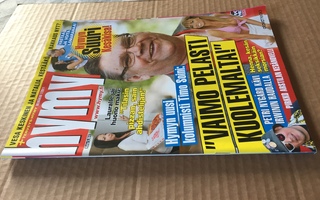 HYMY LEHTI 7/2011 HYVÄ