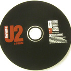 Studio 99 • The Best Of U2 • A Tribute CD - pikkukuva 4