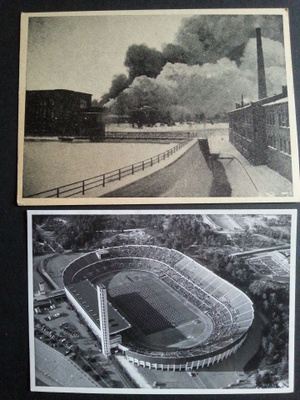 Tampere palavaa kaupunkia ei kulk. Helsinki STADION
