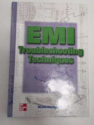 EMI Troubleshooting Techniques