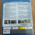 Children of men / Underworld (Bluray) (2 levyä) - pikkukuva 2