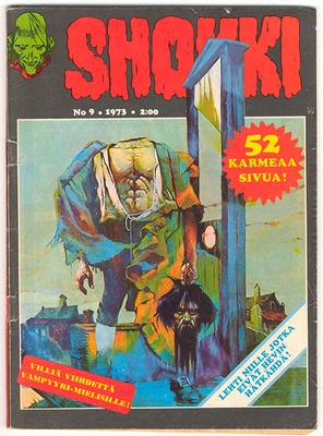 Shokki 9/1973