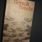 Bertolt Brecht: Kerjäläisromaani (1971) Sis.postikulut - pikkukuva 1
