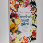 Sinikka Pakeman : Terveellisen ravinnon aakkoset : uusint... - pikkukuva 1