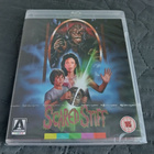 Scared Stiff Blu-Ray **muoveissa** - pikkukuva 1