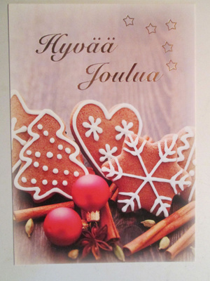 KULKEMATON JOUUPIPAREITA TOIVOTUS JA TÄHDET KULTAVÄRILLÄ