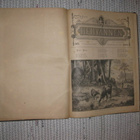 Hemvännen -aikakauslehti, 1. vsk 1875 sidottuna - pikkukuva 2