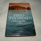 Pirjo Tuominen Muistatko Marjatan?  -sid - pikkukuva 1