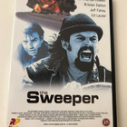 The Sweeper DVD (1996) (Suomi-tekstit!) - pikkukuva 1