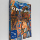 Tom Masters : St Petersburg - pikkukuva 1