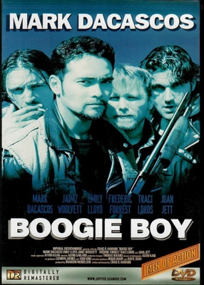 Boogie Boy (DVD)