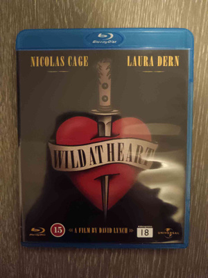 Wild at Heart