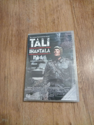 Tali ihantala 1944