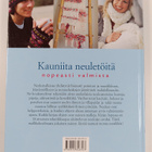 Melody Griffiths : Nopeita neuleita : 50 helppoa neuletta... - pikkukuva 2