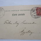 VANHA Postikortti Helsinki 1902 - pikkukuva 2