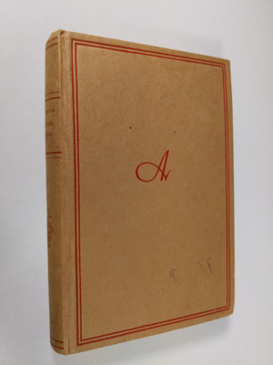 Agapetus : Tulkaa meille