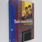 Noel Streatfeild : Talo rannikolla - pikkukuva 1