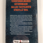 Pekka Jaatinen : Salla 1944 : romaani - pikkukuva 2