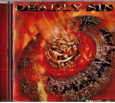 DEADLY SIN SUNBORN