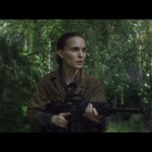Annihilation 4K+blu-ray Zavvi Exclusive SteelBook (uusi) - pikkukuva 5