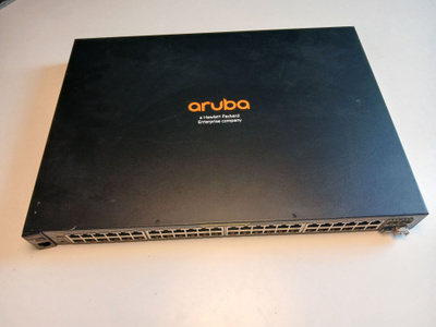 HP Aruba 2530